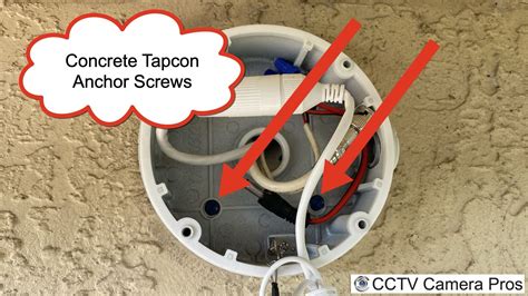 ip camera junction box|screwfix outside junction box.